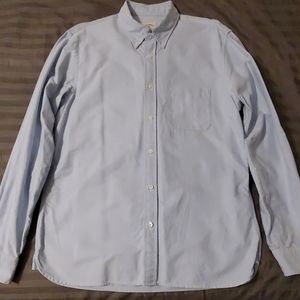 Brooks Brothers Red Fleece Oxford Shirt